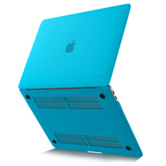 MacBook Air 13 inch Case Hard Shell Cover - Kuzy