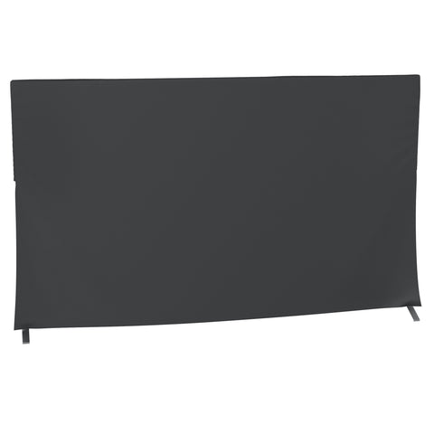 TV Cover Display Protector for Flat Screen Dust Cover 32-55 inch